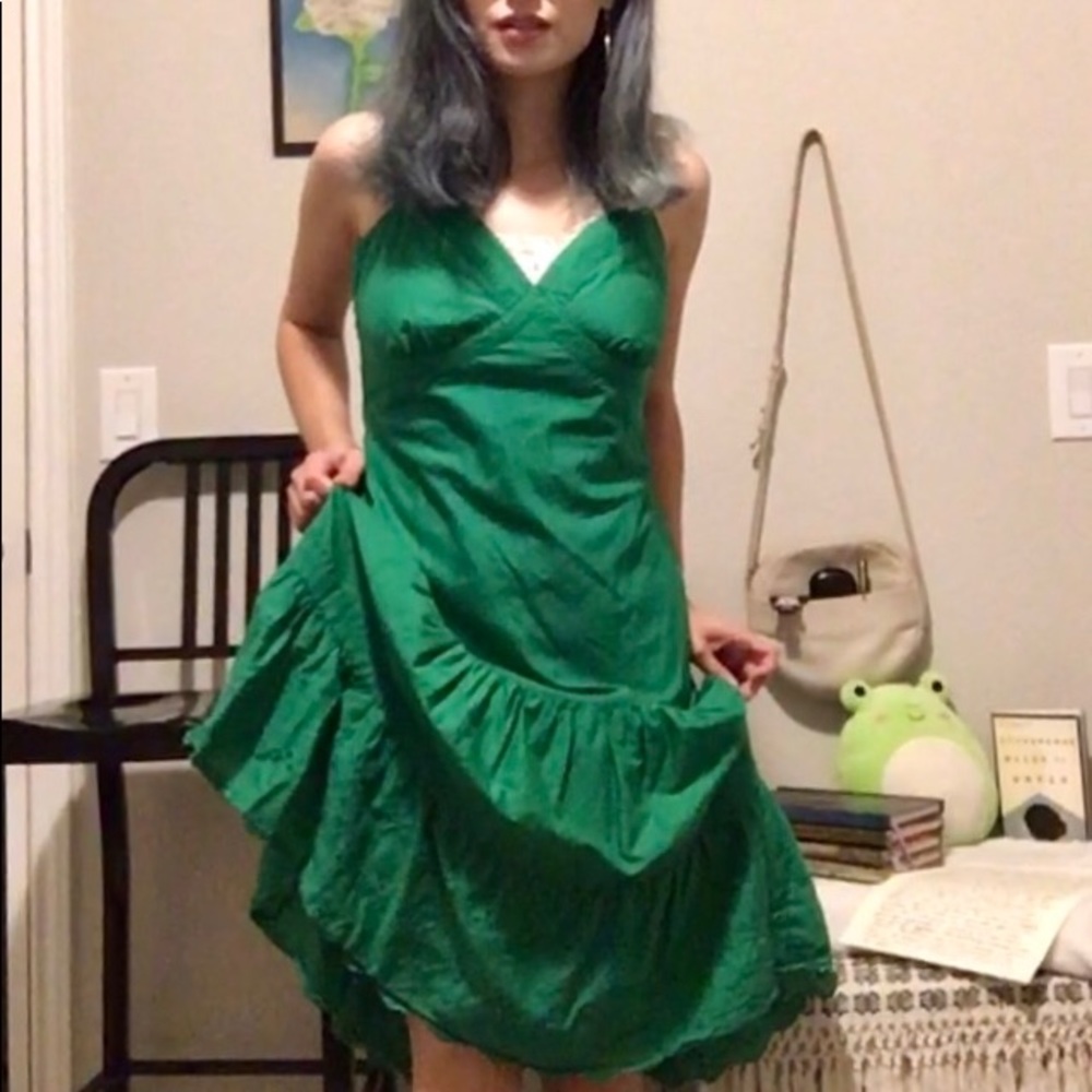 Meet your Posher, Bianca